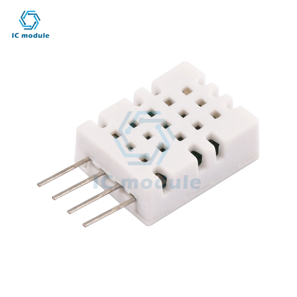 SHTC3 high precision digital temperature and humidity sensor AM2302 DHT22