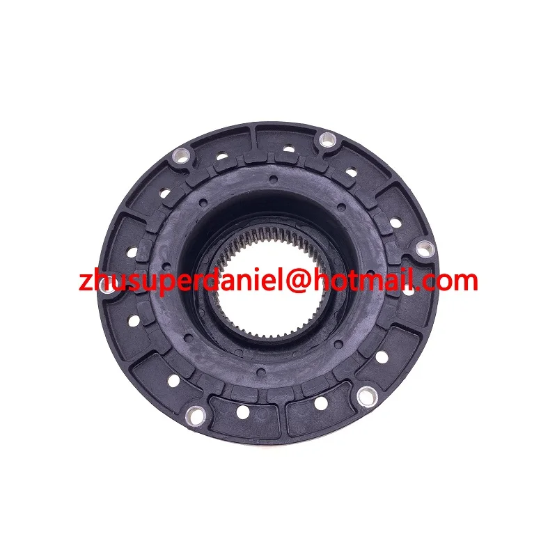 OD215*50T KTR driving coupling element rubber connecting plate