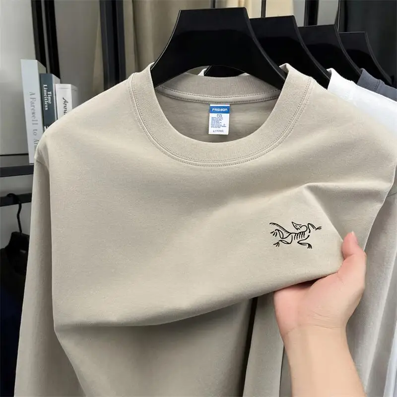 Thumbnail 2 - #53 Mens Round Neck Hoodies Comparison Guide