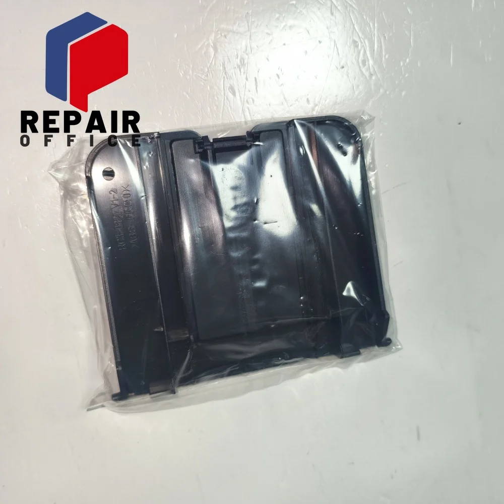 10X RC3-0827-000 RM1-7727-000 RM1-7727 ورقة إخراج صينية ل HP M1132 M1130 M1136 M1210 M1212 M1212nf M1213 M1214 M1216 M1217