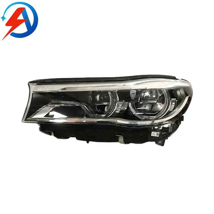 

Hot Sale Front Headlight 'for BMW 7 Series G11 G12 740Li 750 Headlamp for Car
