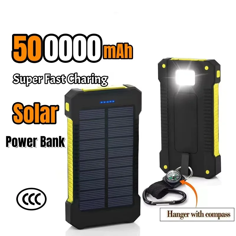 #82 Best Powerbanks to Buy In 2026