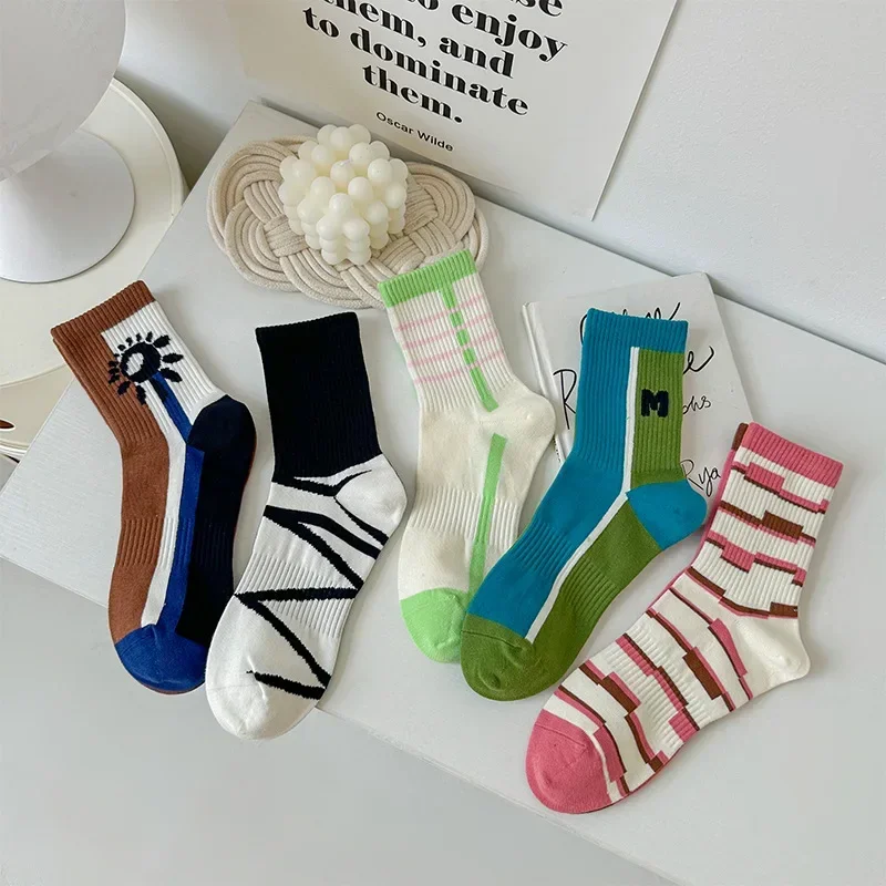 Ab New Couple Socks…
