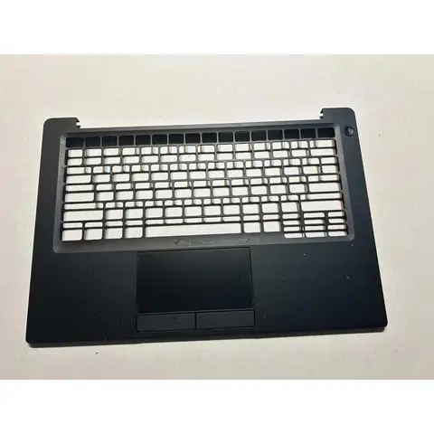 R+  FOR  Dell Latitude 7290 7390 Palmrest Touchpad P/N- TV37K 0TV37K