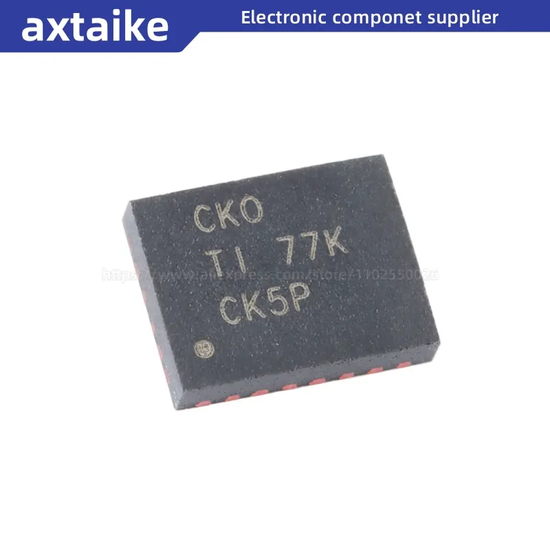 5PCS BQ24103ARHLR BQ24103 CKO CK0 SMD QFN-20 Li-Ion und Li-Polymer Ladung-Management IC Mit Integrierte Power FETs