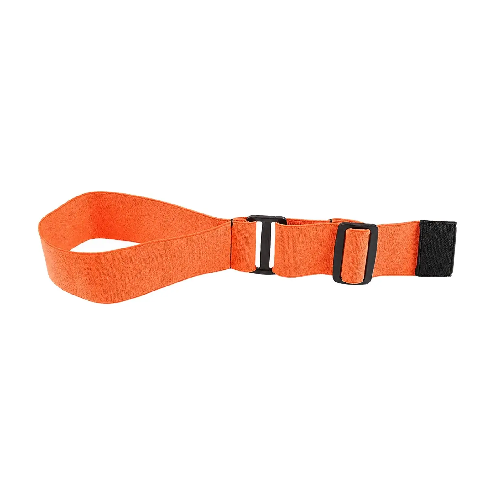 Arm Swing Training Strap for Muscle Memory Building Workout Accessories with Thumb Fixation Buckle for Running Practice Gear