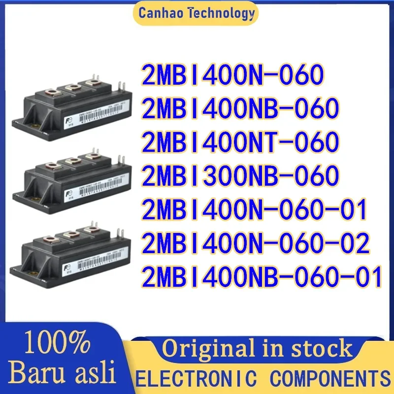 

New Module, 2MMI400N-060 2MMI400NB-060 2MMI400NT-060 2MMI300NB-060 2MBI400N-060-01