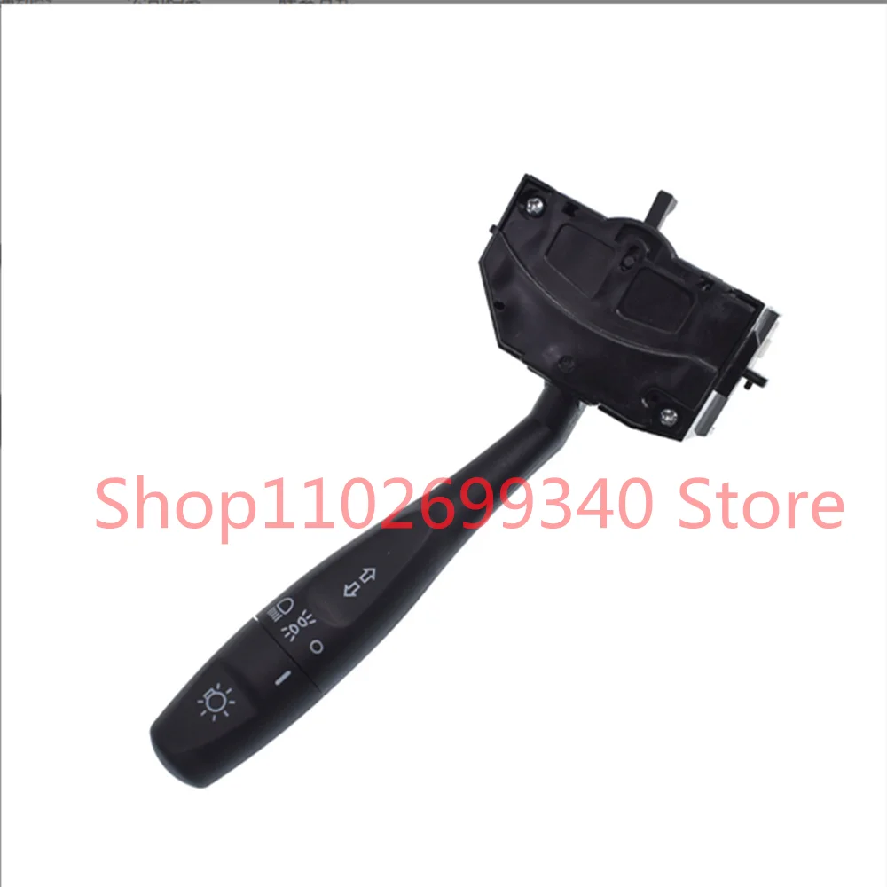 

MR 277924 Указатель поворота, переключатель фар, головной светильник, рычаг бинкер, пластиковый черный для Chrysler Dodge Eagle для Mitsubishi Pajero L200