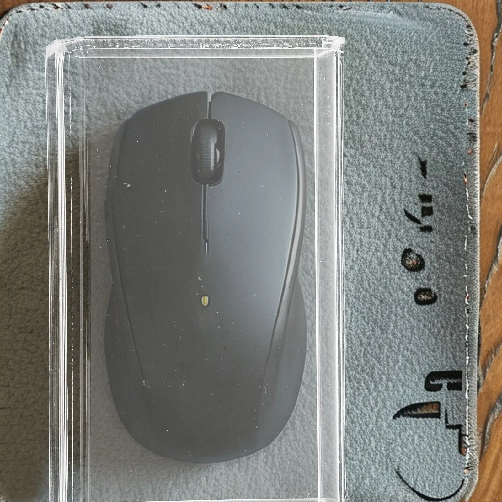 thumb