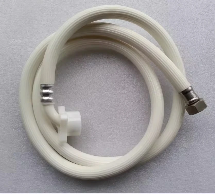 Imported ice machine inlet pipe suitable for Wanliduos/Jiujings/Debaos/Guangshens/Dongbeis general accessories