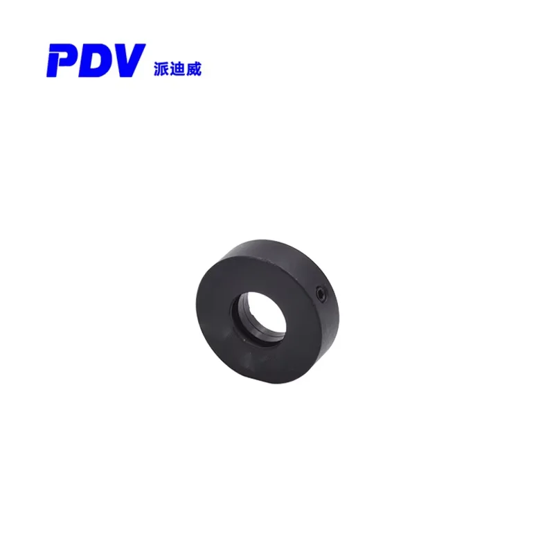 Simple Lens Holder Reflector Bracket