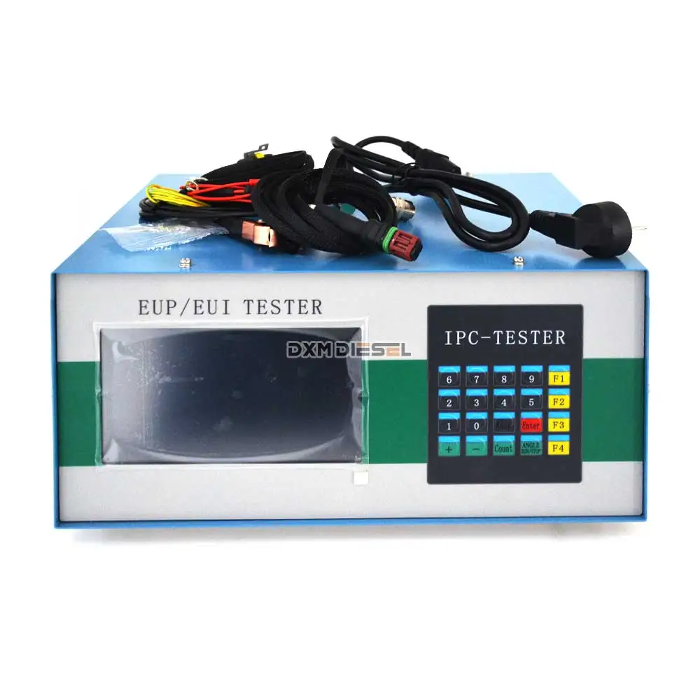 

DXM High Quality Diesel Fuel EUI EUP Injector and Pump Tester