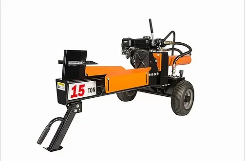 7 Ton/15 Ton/25 Ton Chinese Electric Wood Breaking Machine,