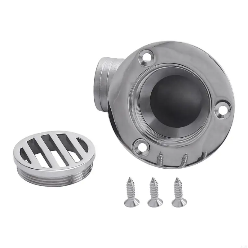 x6hf-barco-grau-marinho-aco-inoxidavel-38mm-tubo-drenagem-dobrado-a-prova-corrosao-superficies-lisas-solucao-fluxo
