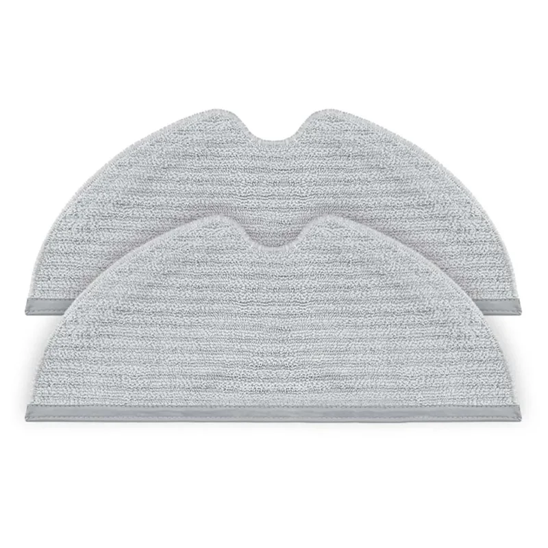 EAS-Für Xiaomi Mijia 1C 2C 1T, Für Dreame F9, STYTJ01ZHM Ersatzteile Zubehör Wichtigsten Seite Pinsel hepa-Filter Mopp Tuch