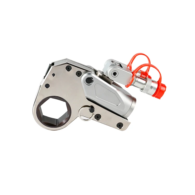 

LOW Series Factory Price 232 To 44593 NM 70Mpa Hydraulic Torque Wrench Tools Set