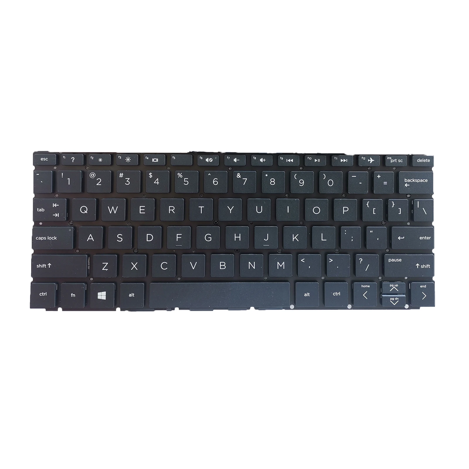 

Клавиатура ноутбука США для Hp Pavilion X360 920401-001 11-AD010CA 11-AD051NR 11-AD108CA 11M-AD113DX 11-AP 11M-AP 13-W без указателя нет