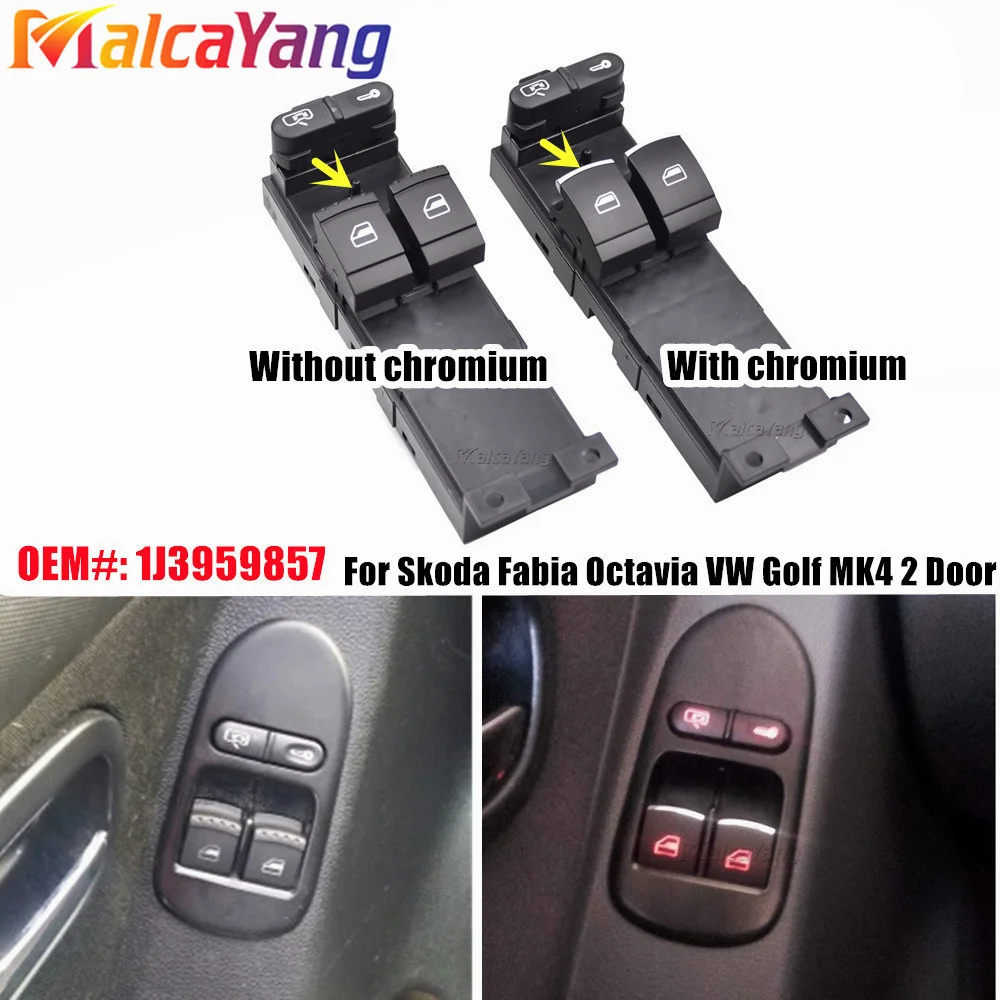 For Vw Golf MK4 Jet… - image