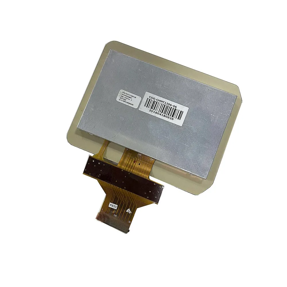 6YC-83710-03-00 LCD Display for YAMAHA Outboard Motor Gauge Speedometer Tachometer COG-CHMT1206