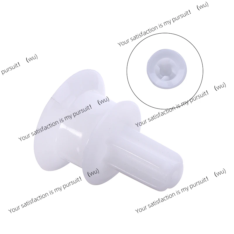 For Braun 350ml Mixer MQ325 MQ525  MQ5025 MQ545 MQ3025 MQ725 Part Blender Couplers Upper Cover Shaft Core
