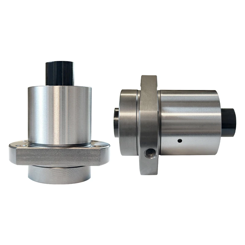 Ball Screw SFE2525/3232 1200 to 2550mm Ball nut of End Machined+BKBF/EKEF/FKFF-20/25+BSG2525H/BSG3232H NUT Housing +Coupling