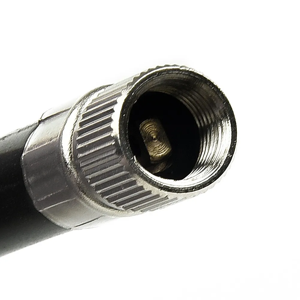 

Valve Adapter Air Pump Extended Nozzle Air Pump For XIAOMI-M365 High Quality Hose Parts Useful VALVE Accessories