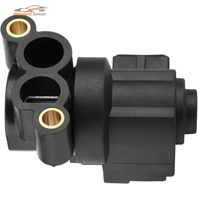 

35150-33010 Idle Air Control IAC Valve 0K24720660 For Hyundai Sonata Elantra Kia Rio Sephia Spectra 2.7 2003-2008 New