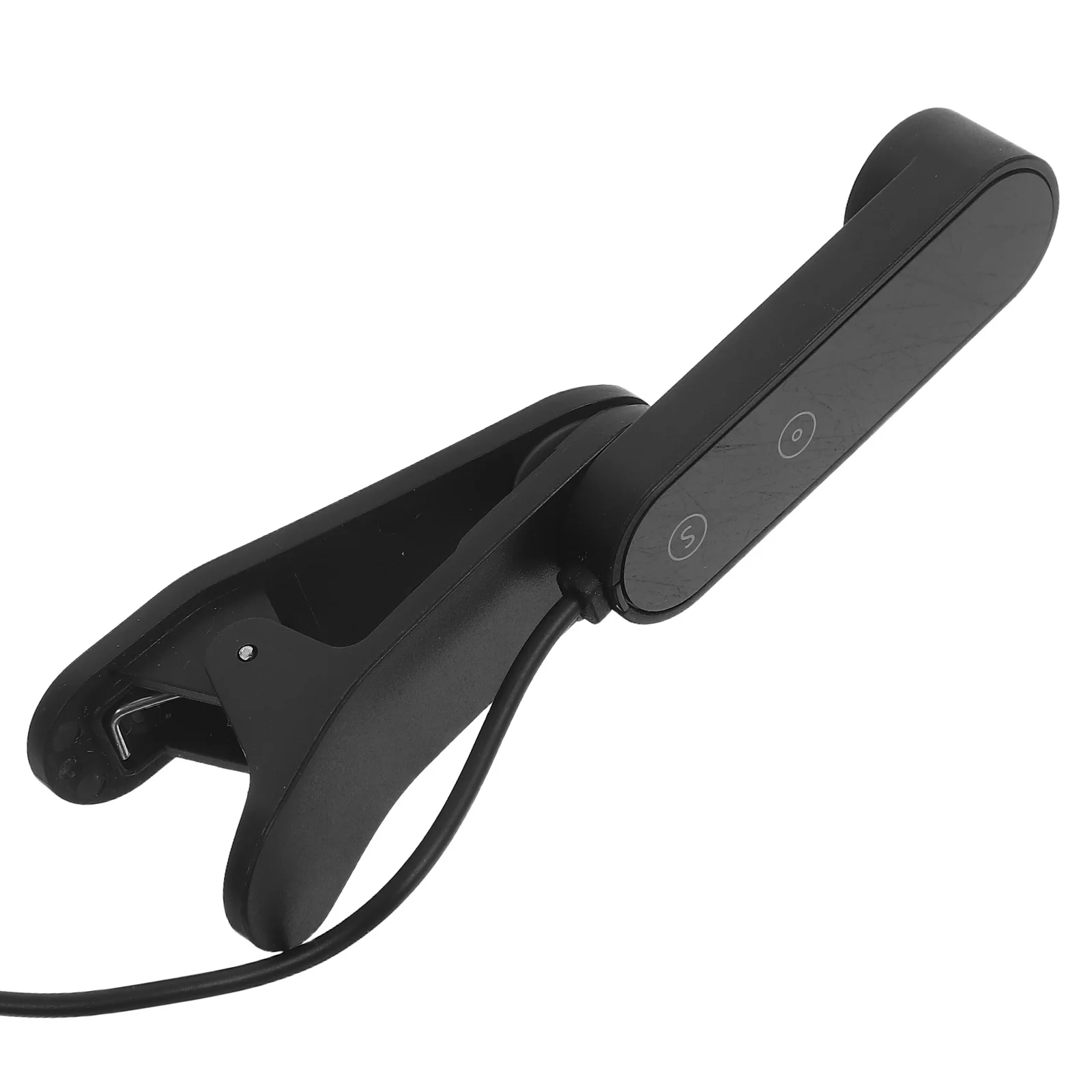 

Screen Clicker Auto Device Broadcast Smart USB Interface Adjustable Speed LED Display Phone Accessory Live Streaming Human H