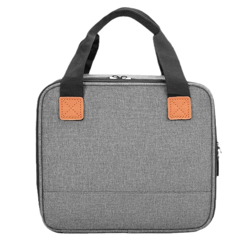 

Photo Printer Case Photo Printer Bag With Accessory Pockets-AT64