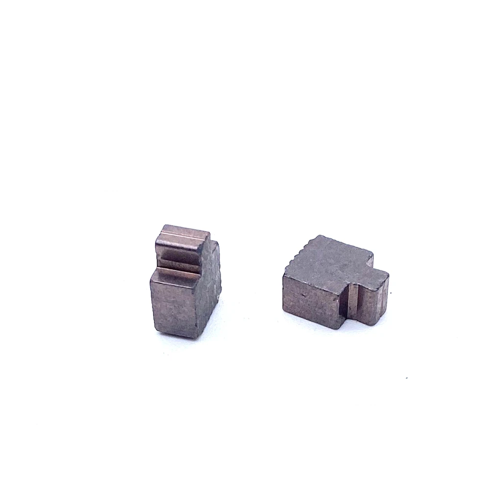 Wool Scissor Carbon Brush For 895 875 887 750 775 Motor Repair Accessories Charging Saw Soybean Milk Machine Screwdriver General