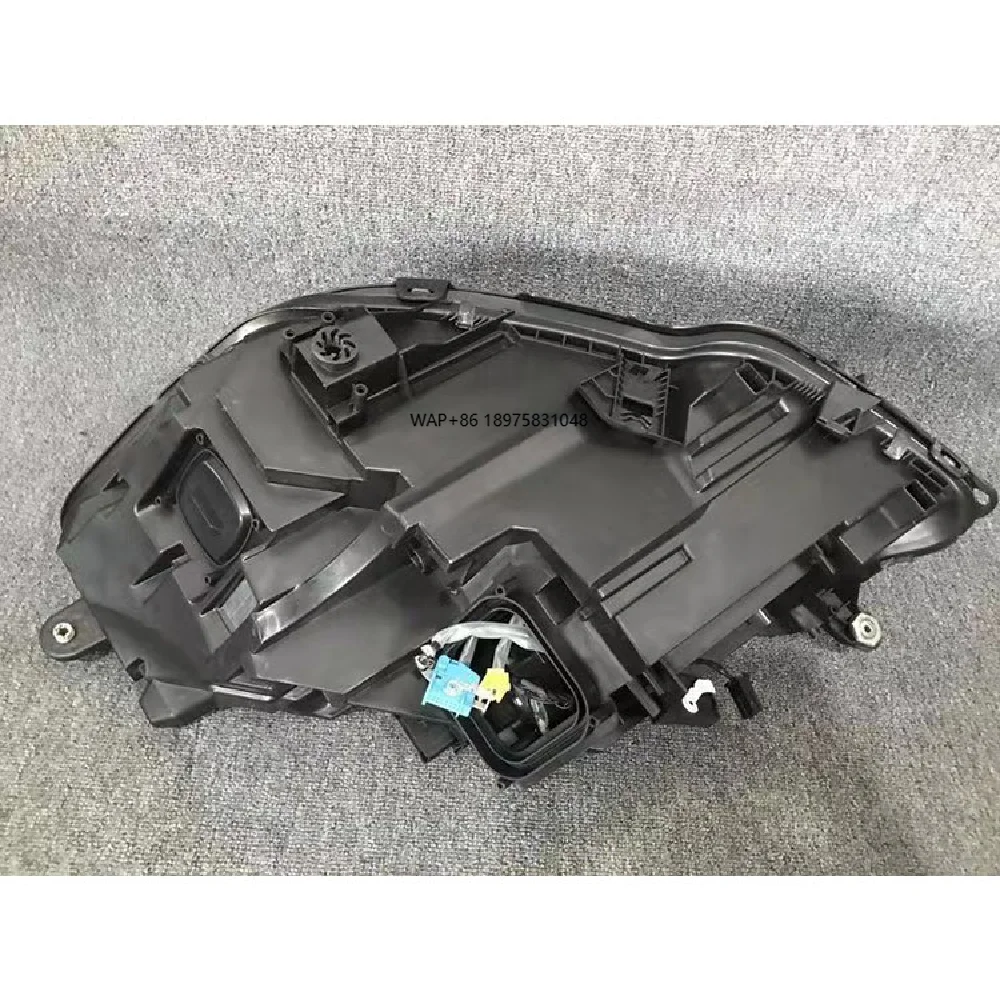 

Shiyi Suitable for W222 Modified Headlight Car Front Lamp for S Class Car Headlamp Auto Lighting Systems Headlamps