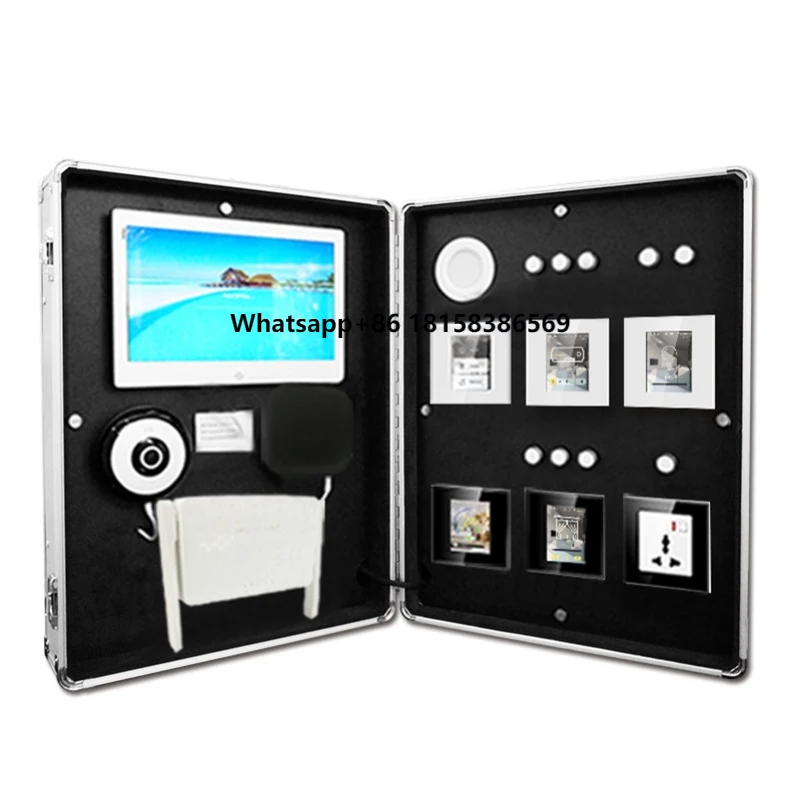 Lanbon Smart Home W… - image