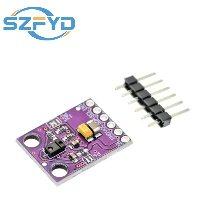 GY-9960-3.3 APDS-9960 كشف القرب كشف الإيماءات غير المتصلة RGB والإيماءات