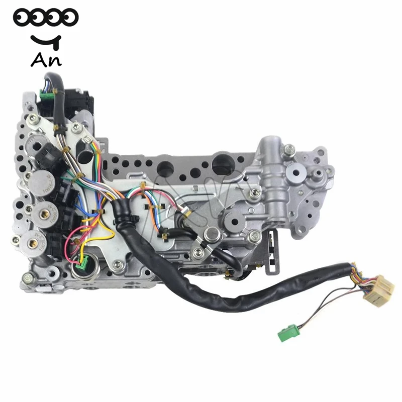 

JF010E RE0F09A Корпус клапана трансмиссии CVT для Nissan Versa Tilda Lati