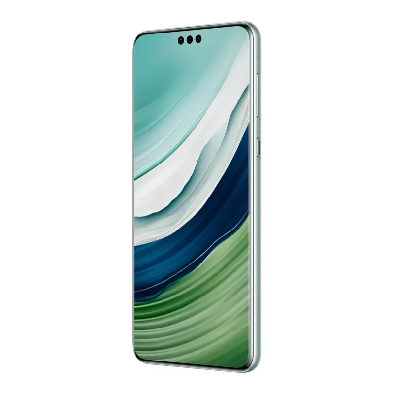 HUAWEI Mate 60 Pro teléfono inteligente 88W carga 5000mAh batería IP68 impermeable Kirin 9000S 6,82 "OLED 120HZ Harmony OS 4,0