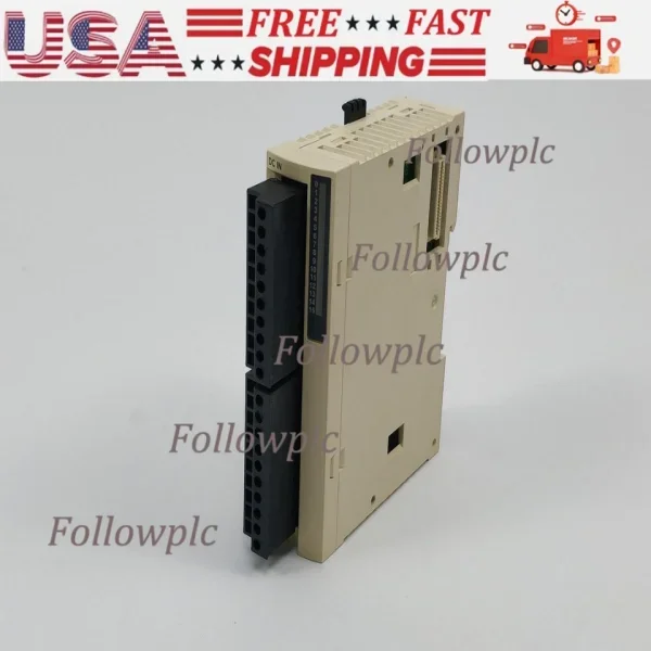 

2026 Twdddi16dt Twindo Expansion 16 in Dc- Brand New Original Spot Plc