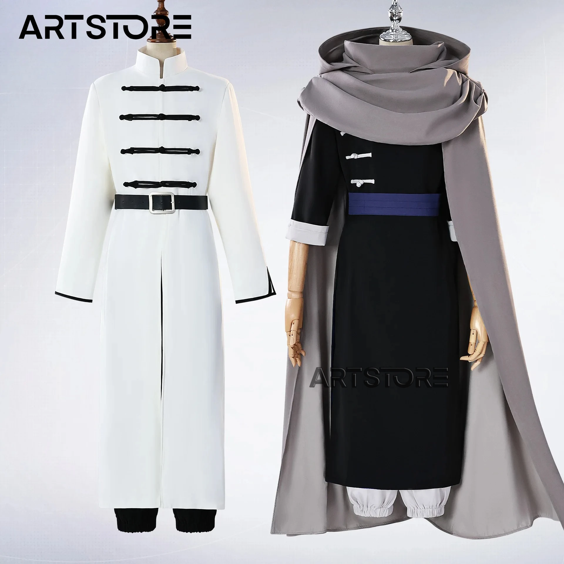 

Kamui Cosplay Anime Manga Gin Tama Gintama Kamui Cosplay Costume Outfit Halloween Carnival Party Role Play Uniform Coat
