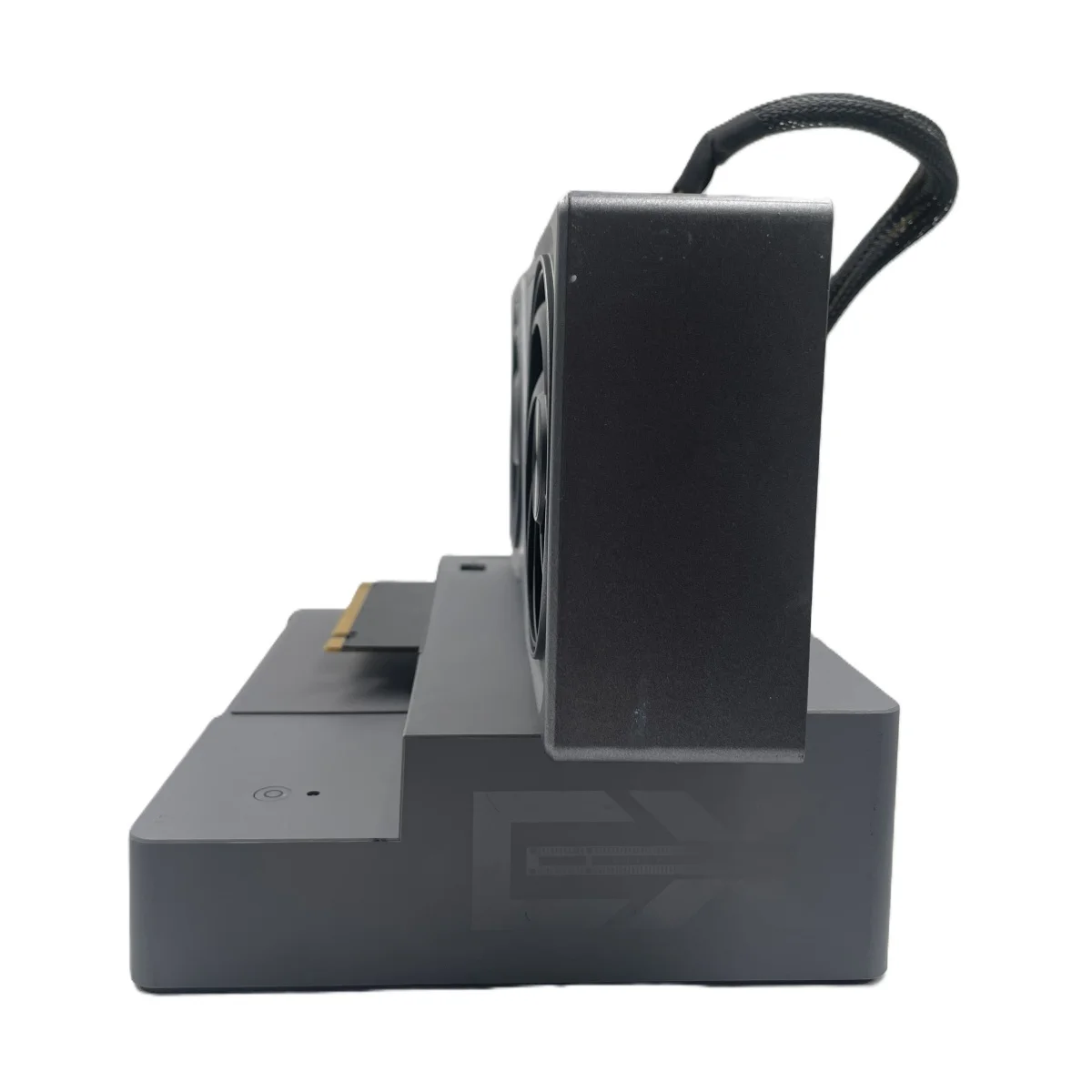 ماجيك مينر BG02 7TH 150W/H SHA-256 خوارزمية SOLO BTC مينر للمنزل والمكاتب الصغيرة BTC التعدين