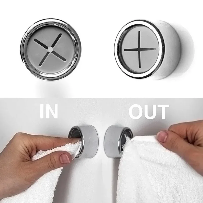 

3 шт., держатель для полотенец, полотенец