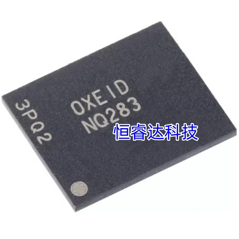 1pcs/lot NQ283 MT29F2G08ABAEAH4-ITE BGA ic chips in stock