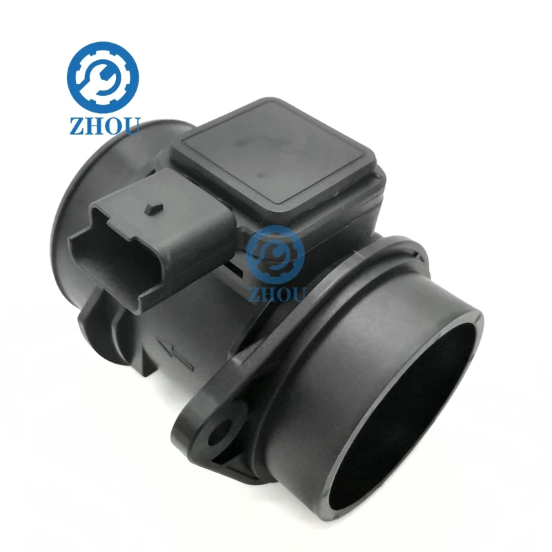 5WK97004 9647144080 96 471440 80 Mass Air Flow Maf Sensor For PARTY FORD FIESTA FUSION V VI 1.4 TDCi 1.4TDCi CITROEN PEUGEOT