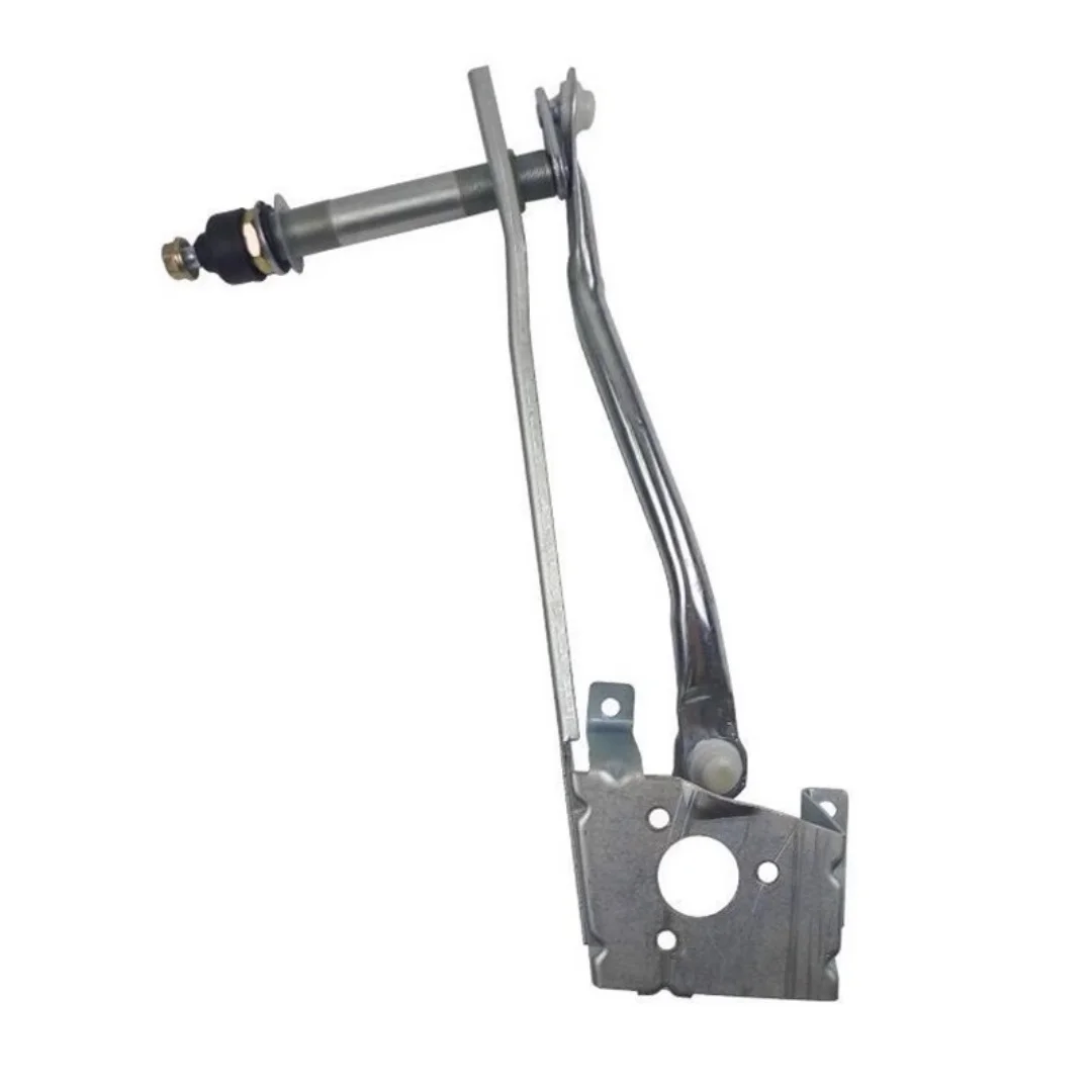 Applicable to Komatsu PC130 200 220 240 300-7 Excavator Wiper Motor Bracket for Heavy-Duty Construction Equipment