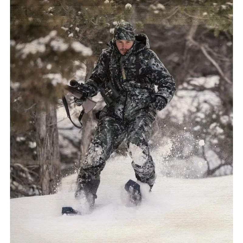 Burris optik Fullfield E1 Riflescope Black, hitam Matte (os) (200344)