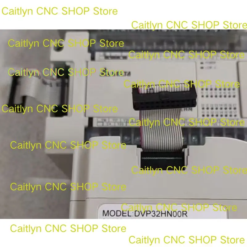 Used DVP32HN00R PLC Programmable Controller Test Ok Quick Shipping
