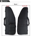 68cm Black