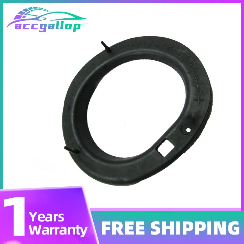 

Front Lower Coil Spring Insulator for Kia Optima Sportage Hyundai IX35 Tucson Ix Sonata OEM 546332M000 54633-2M000 54633 2M000