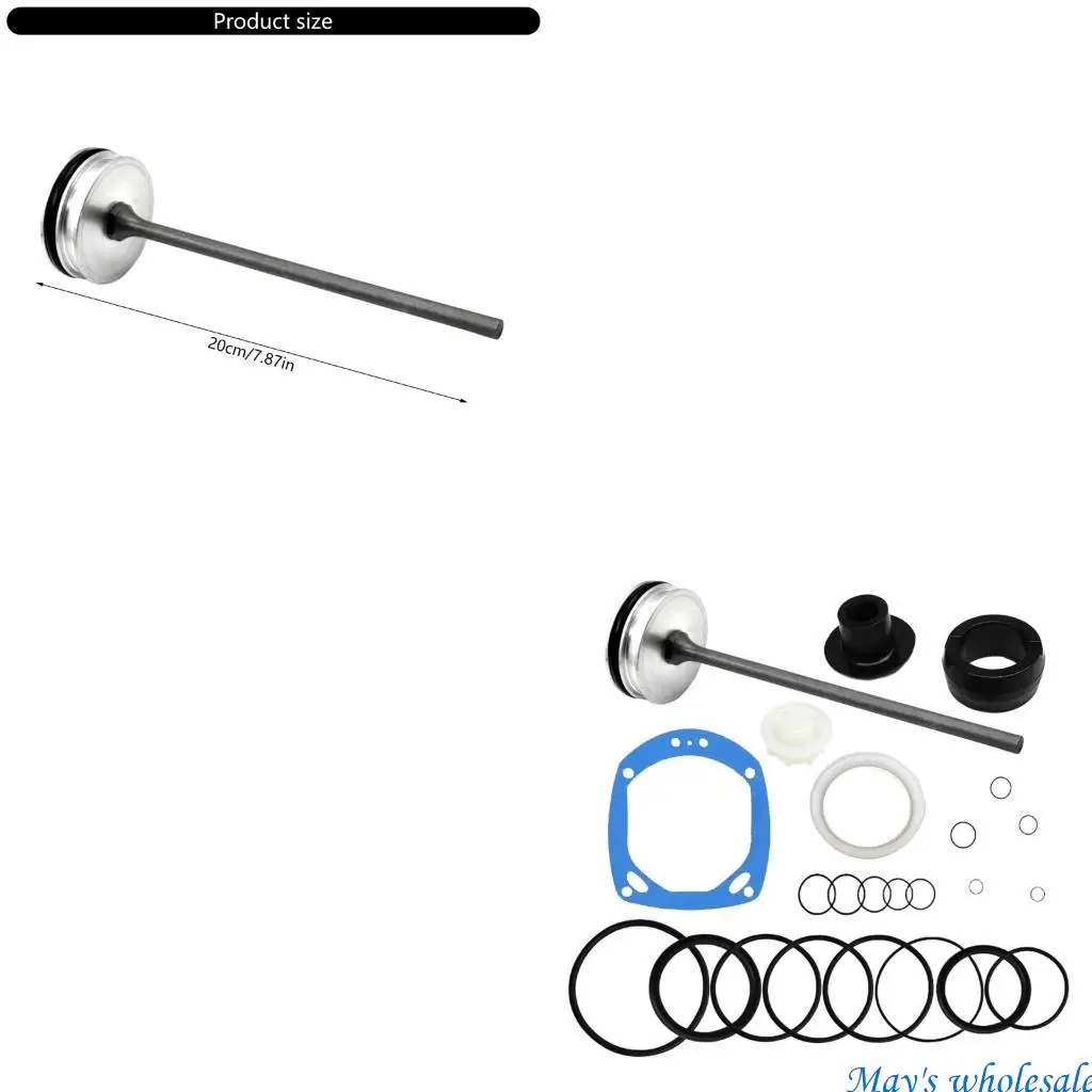 

Прецизионные обработанные запасные части для технического ремонта 448А пневматических пистолетов для ногтей