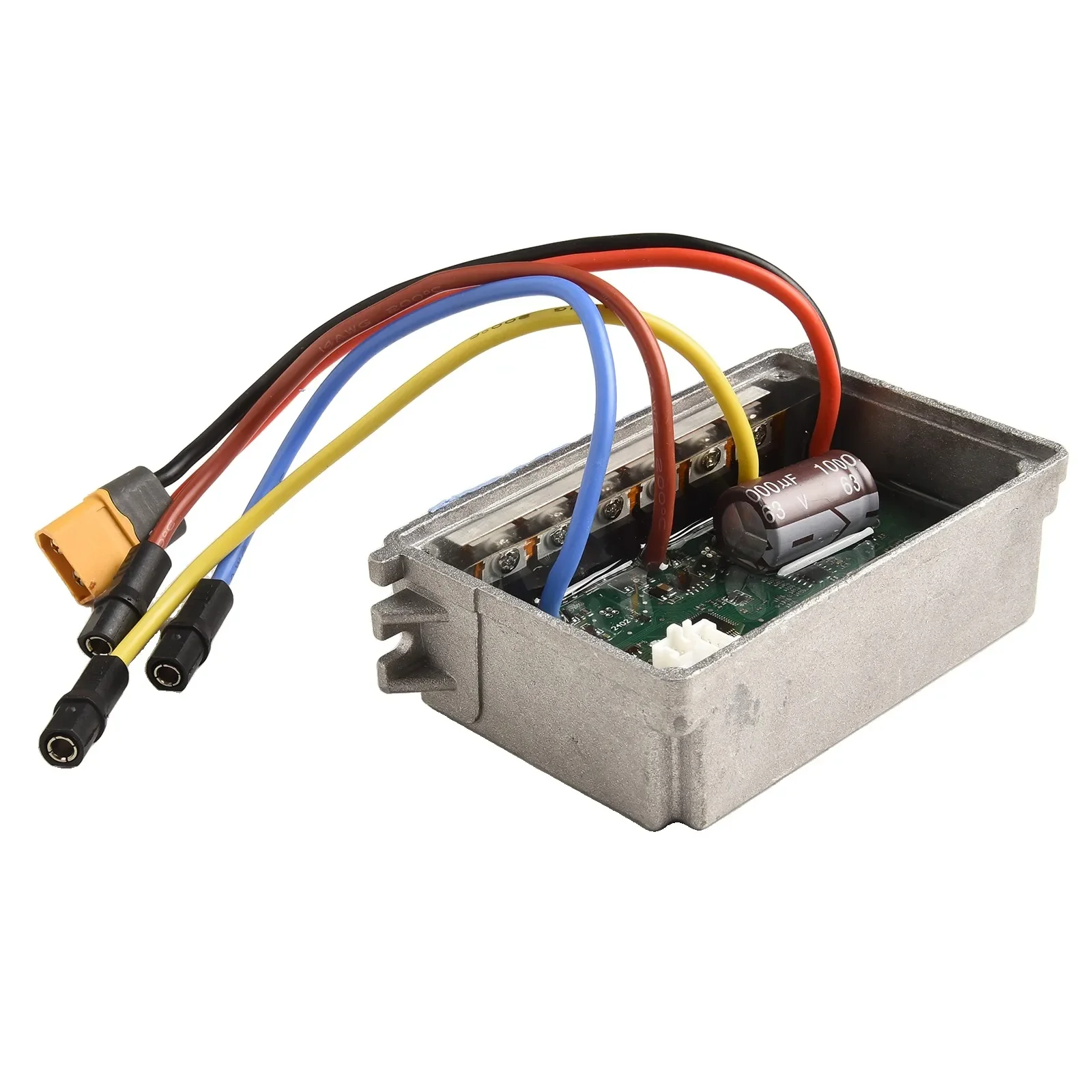 Replacement Controller for Ninebot Max G30 Electric Scooter Reliable and Practical Motherboard for Smooth Functioning