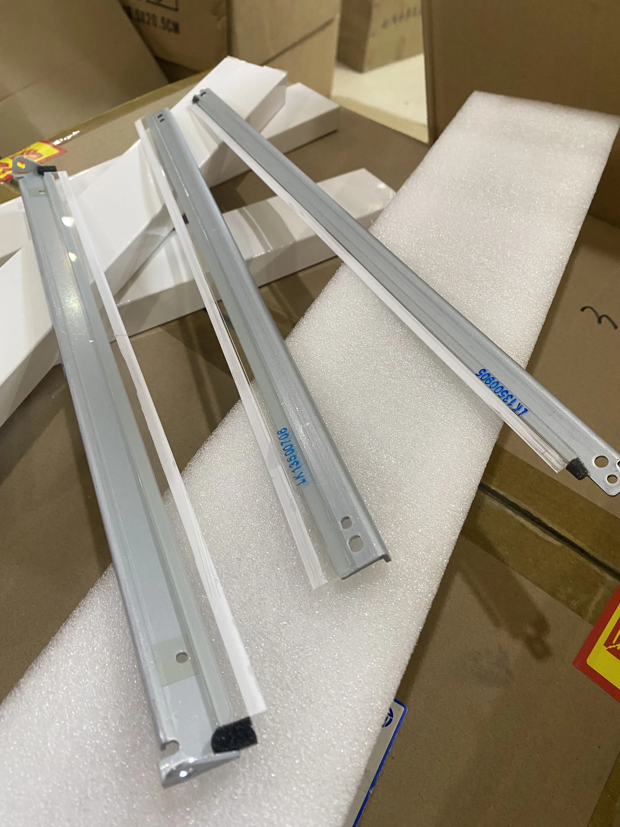 

Чистящее лезвие для Ricoh MP C3003 C3503 C4503 C5503 C6003 C3004 C3504 C4504 C6004, лезвие ремня переноса