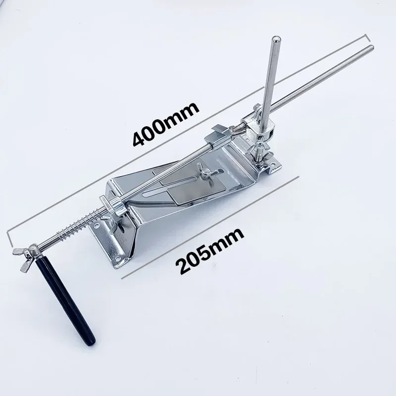 High Quality RUIXIN PRO 3 Stainless steel angle sharpener knife sharpener diamond Bars stone sharpening machine whetstone tools